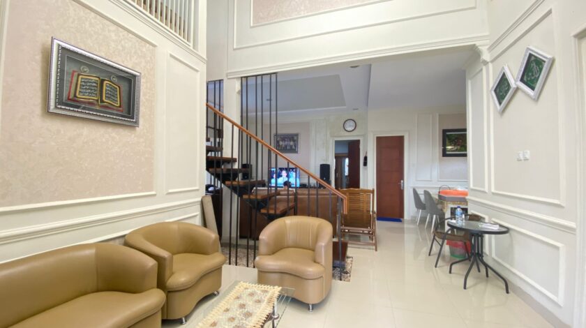 Villa Kusuma 99