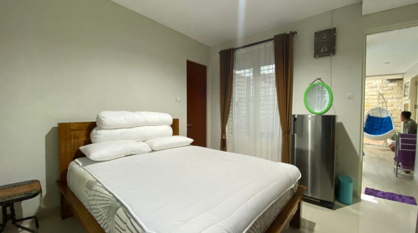 Villa Kusuma 99
