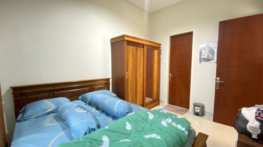 Villa Kusuma 99