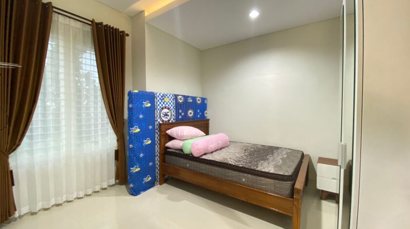 Villa Kusuma 99