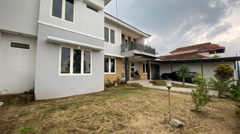 Villa Kusuma 99