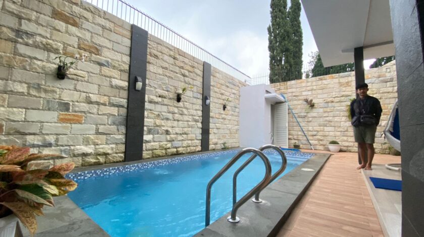 Villa Kusuma 99
