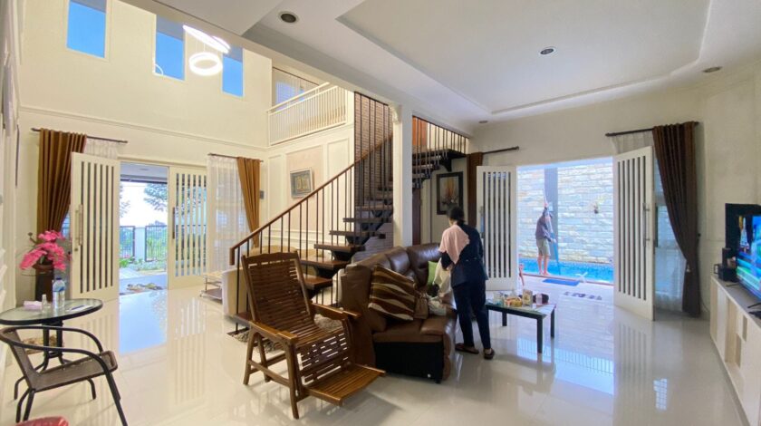 Villa Kusuma 99