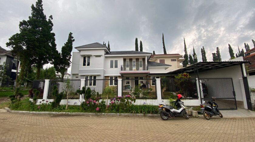 Villa Kusuma 99
